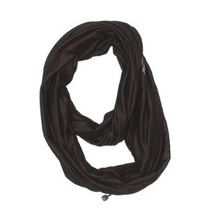 Beyond Yoga Infinity Scarf Fab Fit Fun Zip Pocket Lounge Versatile Errands Jog